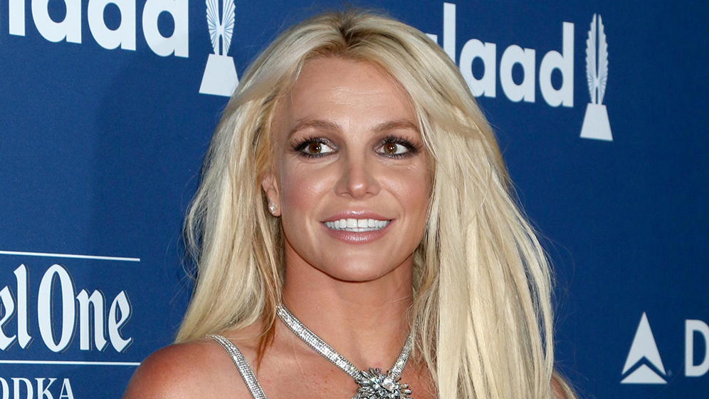 Britney Spears dice que muchos productores están buscando hacer películas sobre su vida