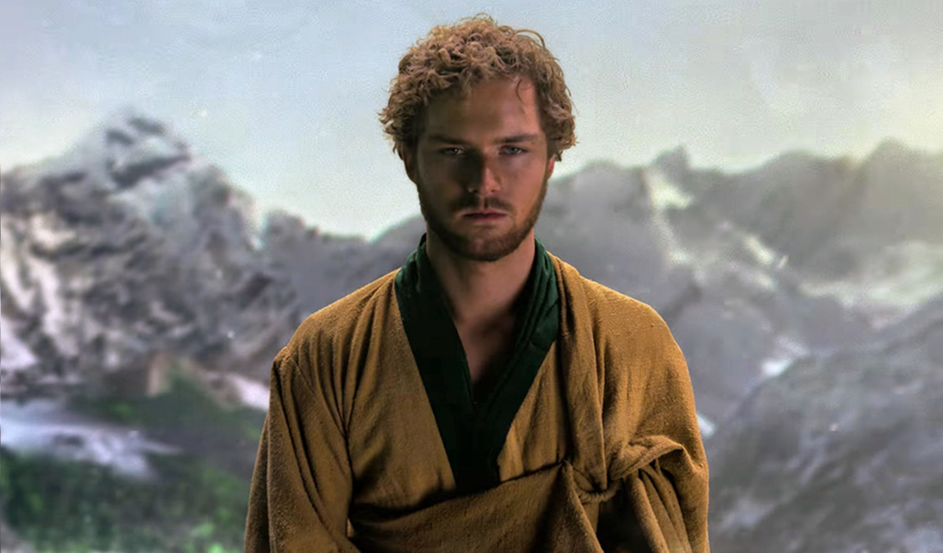 Co-creador de Iron Fist defiende la actuación de Finn Jones como el superhéroe