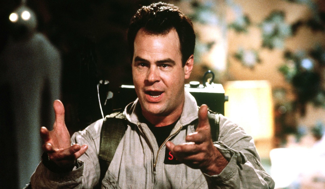 Dan Aykroyd dice que la comedia ofensiva debe ser “cancelada inmediatamente”