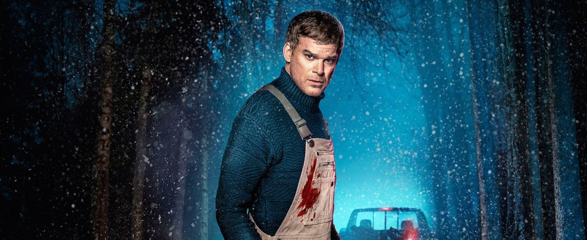 Dexter: New Blood | Top de críticas, reseñas y calificaciones