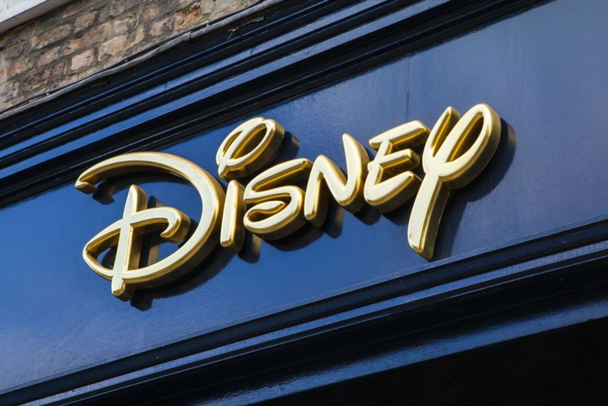 Disney invertirá USD$33 mil millones en nuevo contenido para 2022