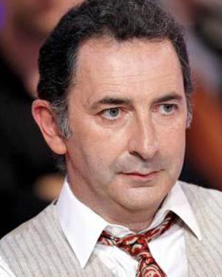 François Morel