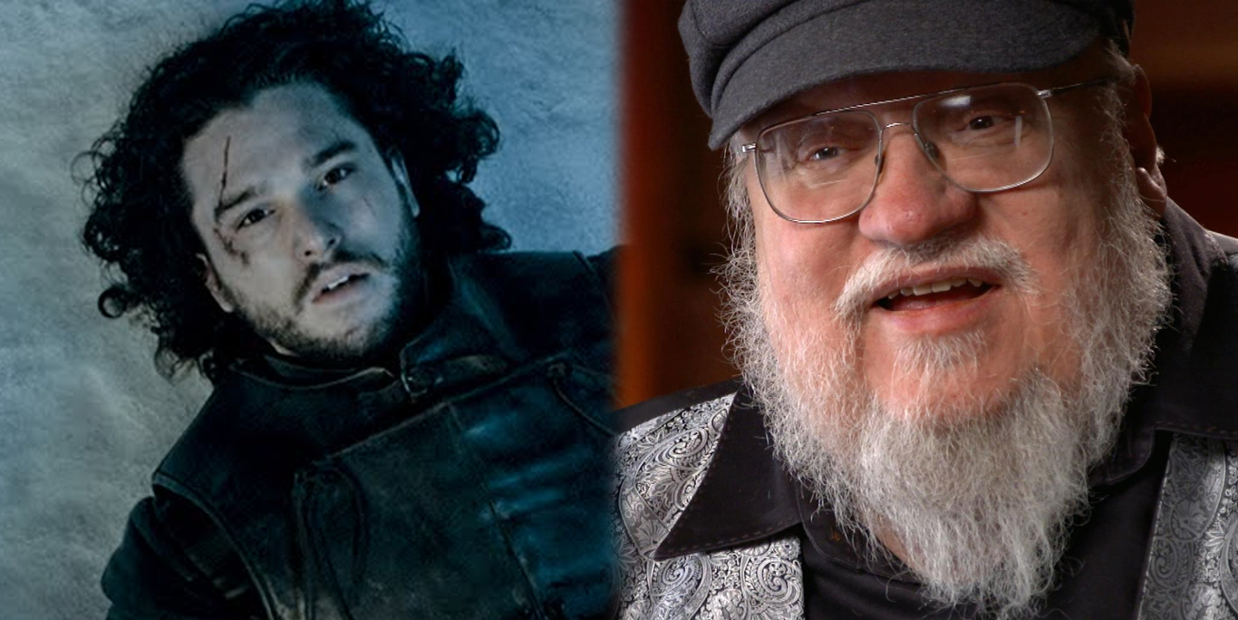 Game of Thrones: George R.R. Martin supo que la serie perdió el rumbo desde la quinta temporada