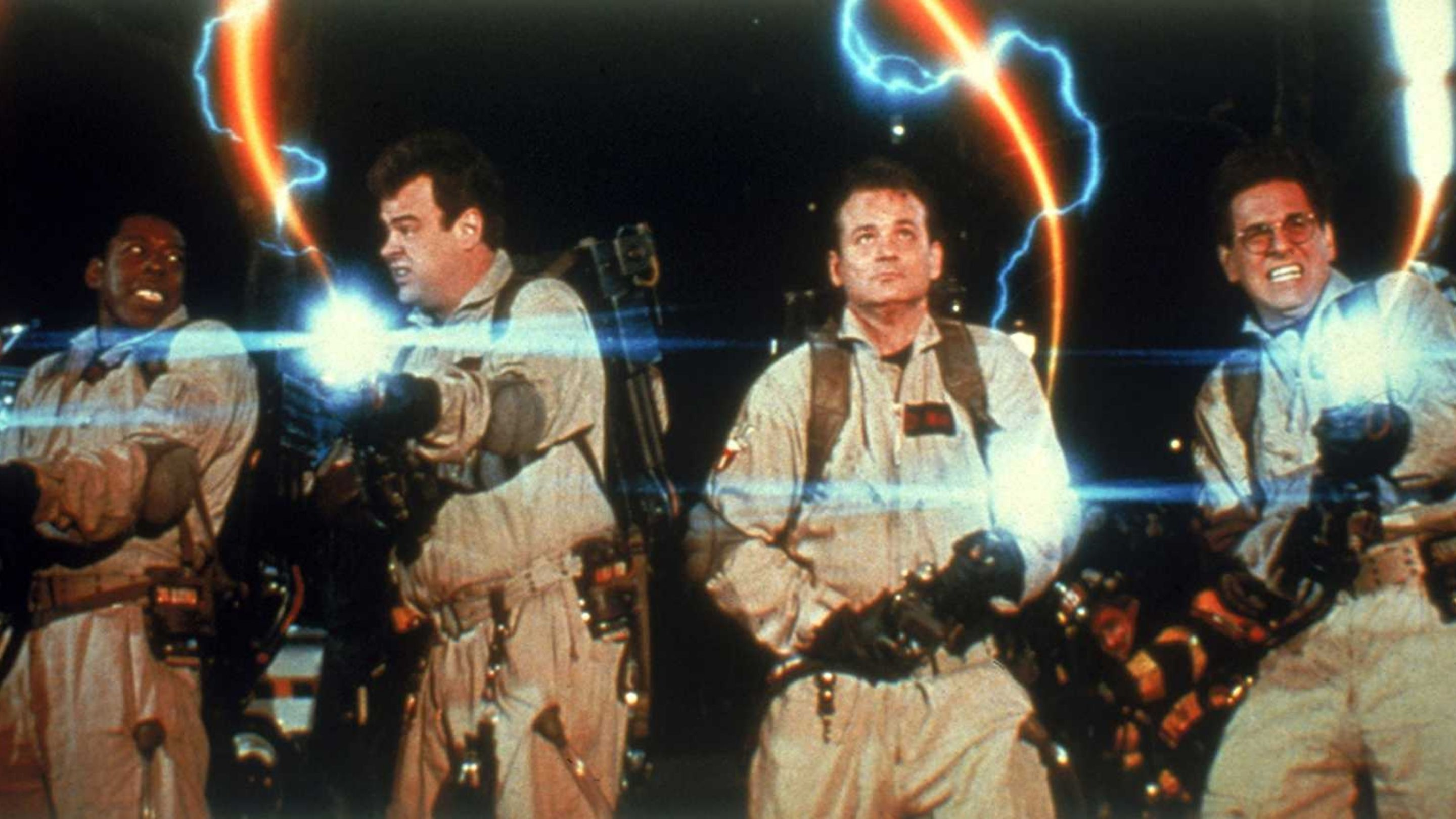 Ghostbusters: Afterlife | Director confirma que Los Cazafantasmas II es canon e influirá en una posible secuela