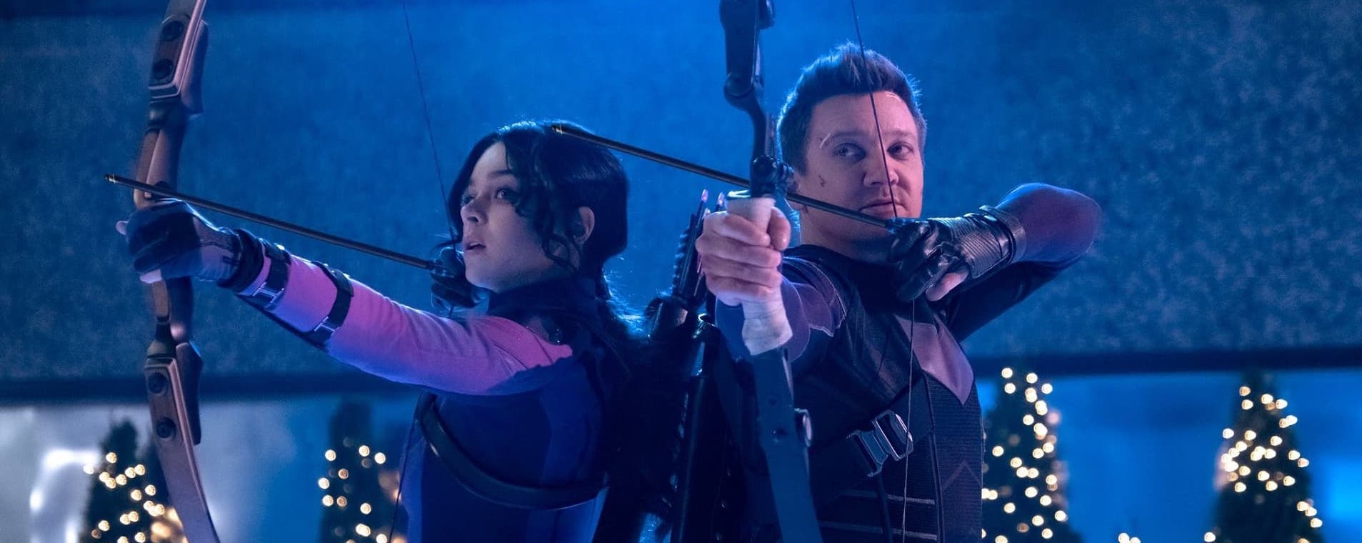 Hawkeye ya tiene calificación de la crítica