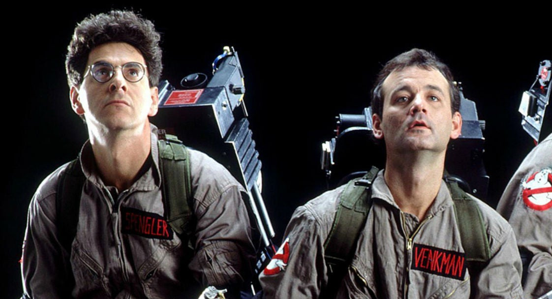 Hija de Harold Ramis dice que su papá habría amado Ghostbusters: El legado