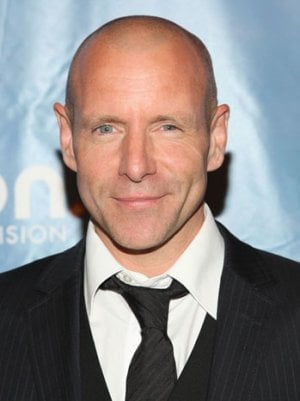 Hugh Dillon