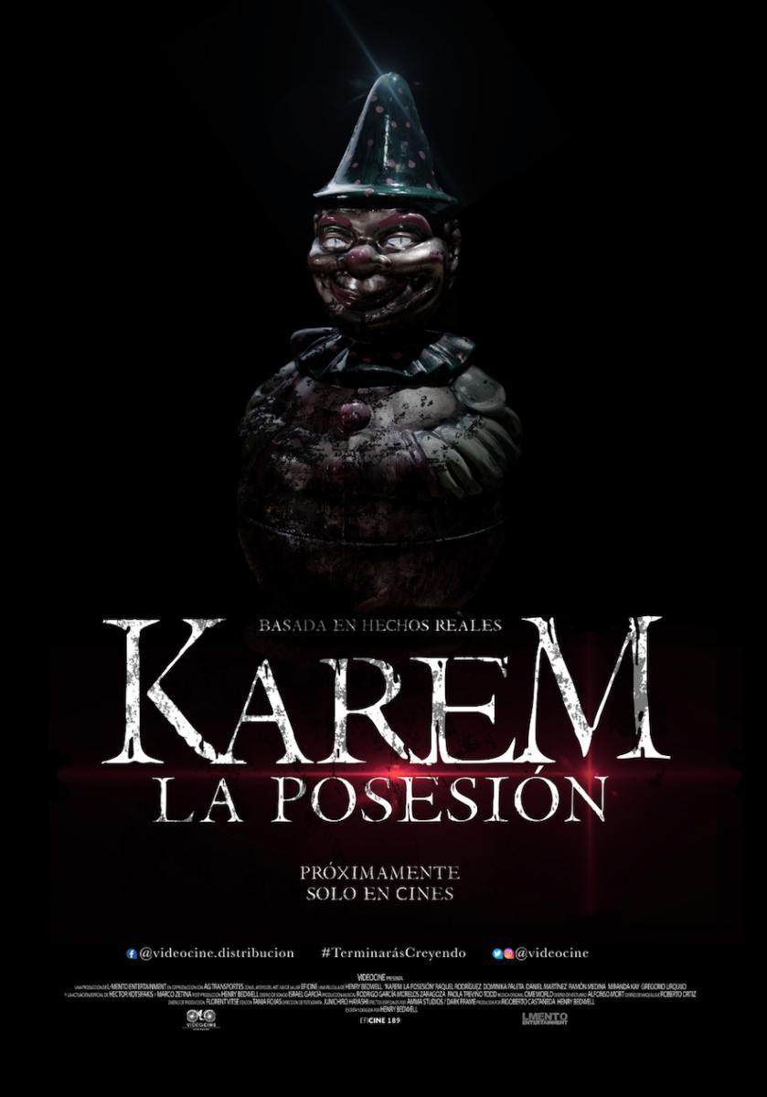 Karem, la posesión