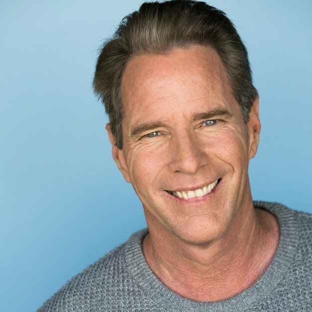 Kevin Michael Brown