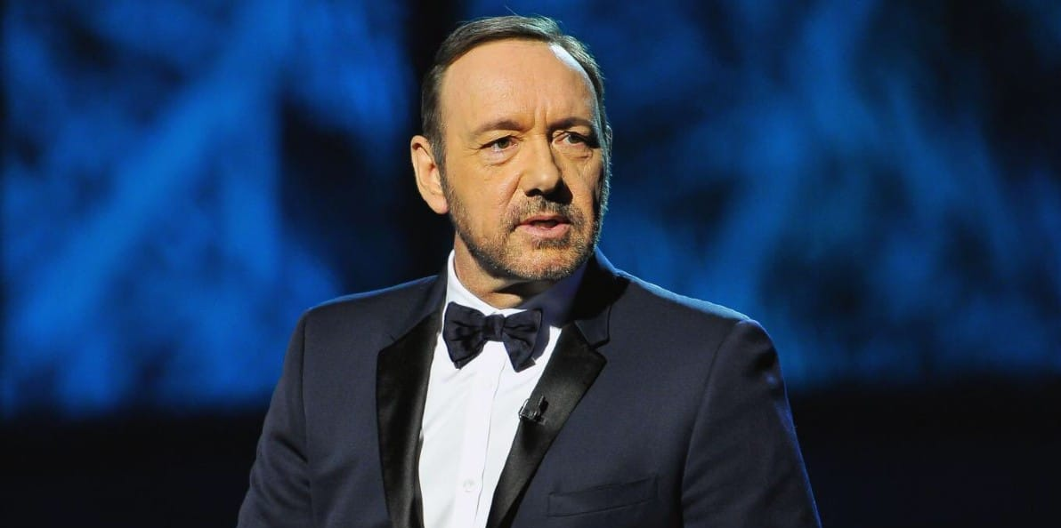 Kevin Spacey debe pagar US $31 millones a productores de House of Cards por incumplimiento de contrato