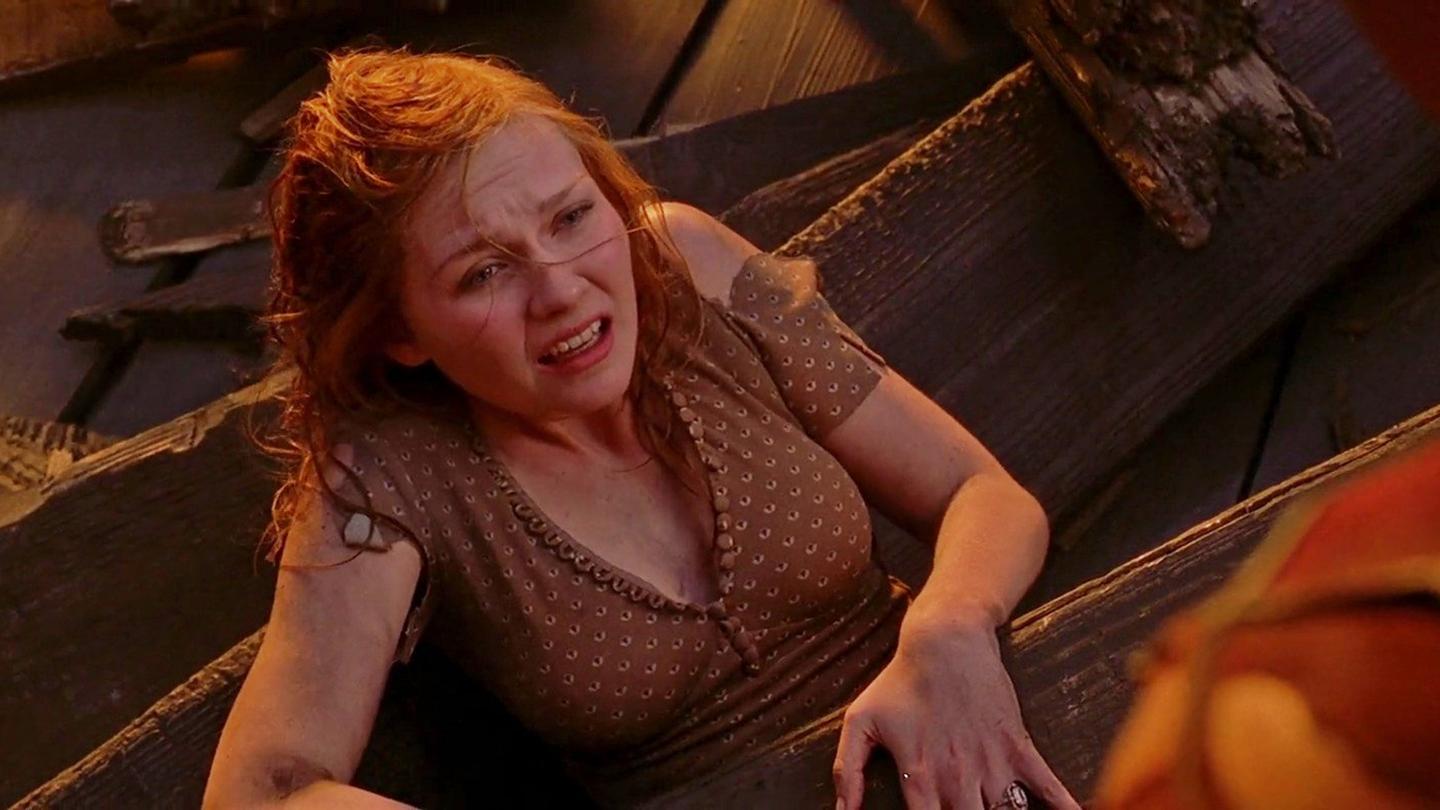 Kirsten Dunst critica que Tobey Maguire ganó mucho más que ella en la saga El Hombre Araña