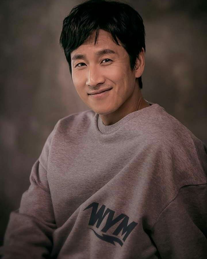 Lee Sun-Kyun