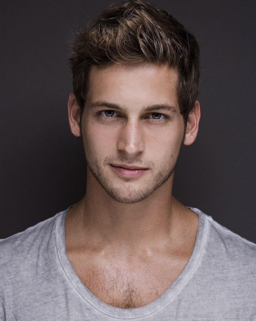 Max Emerson