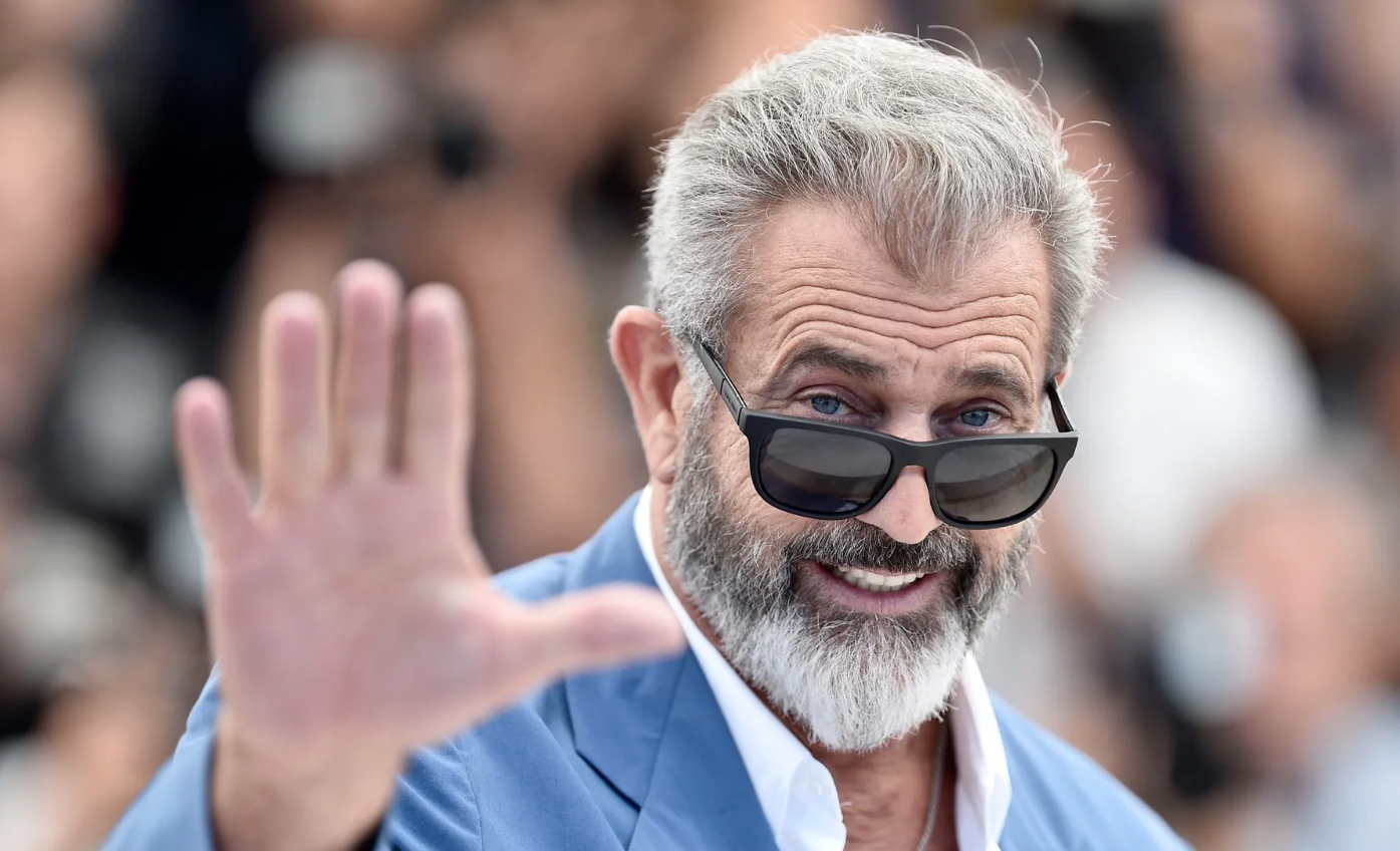 Mel Gibson dirigirá Arma Mortal 5