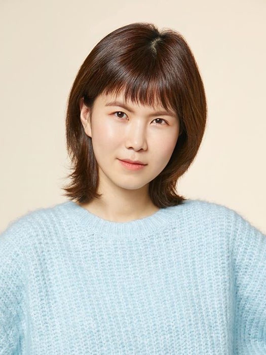 Min-Jung Gong