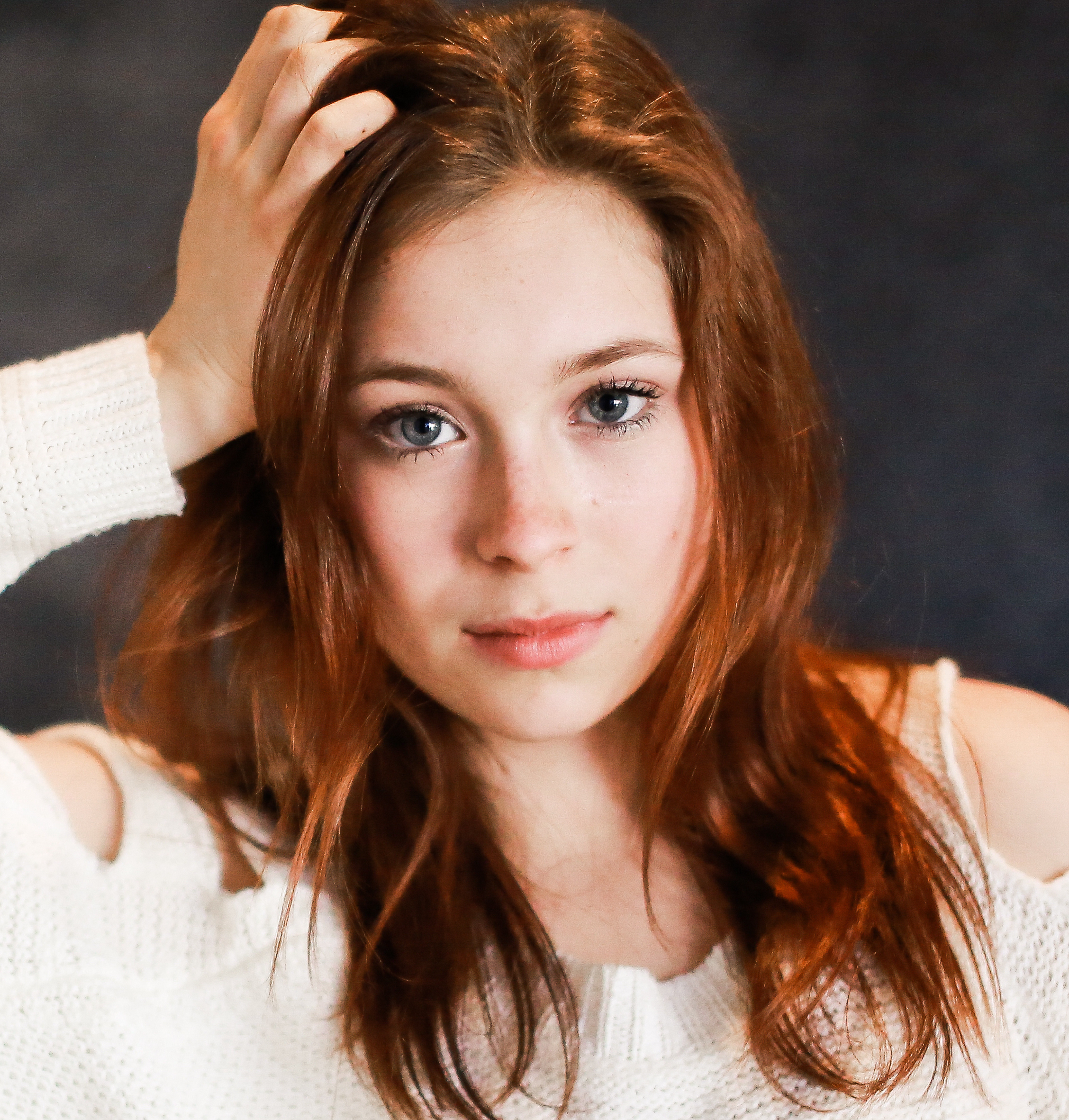 Mina Sundwall