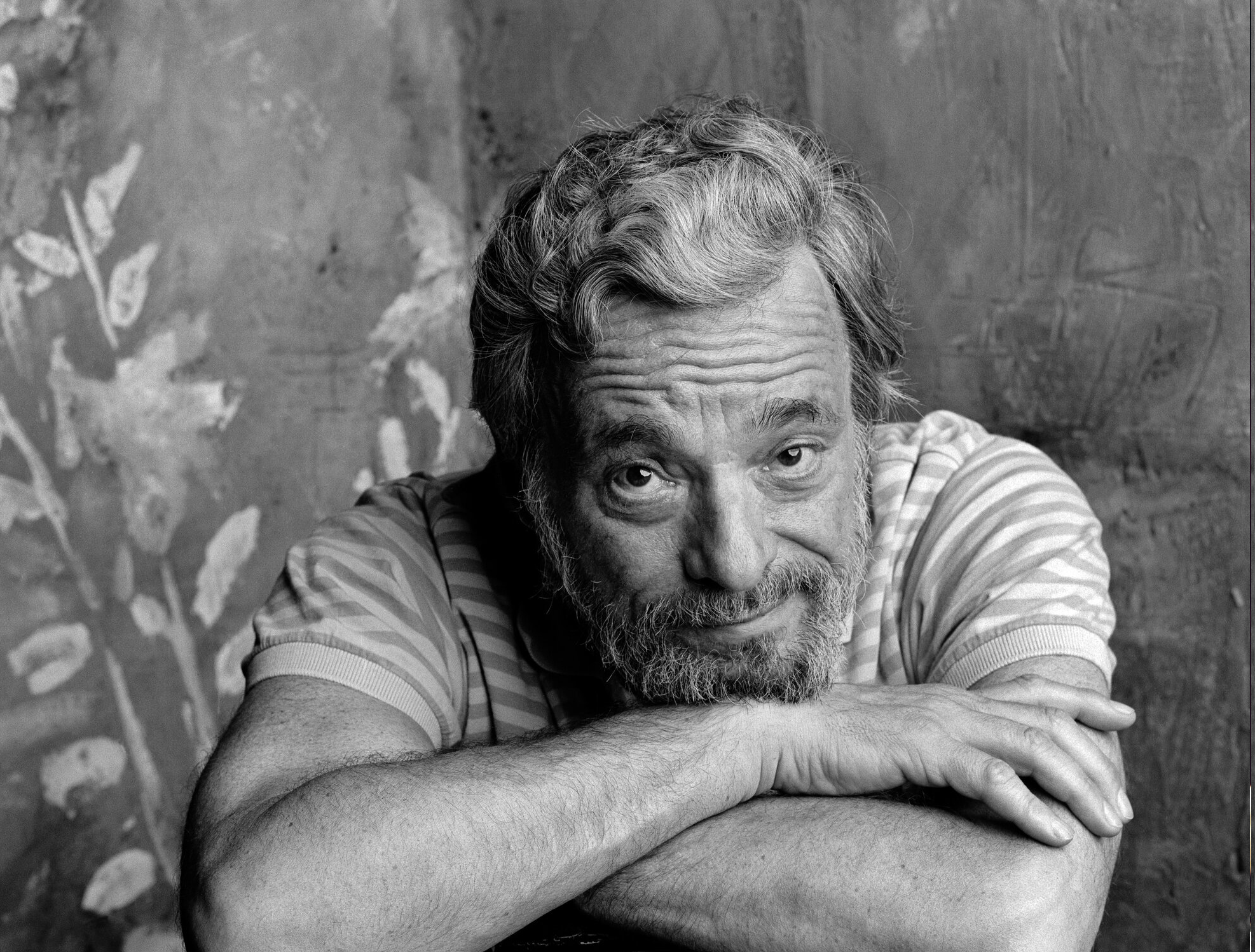 Murió Stephen Sondheim, genio compositor de clásicos como West Side Story, Sweeney Todd y más