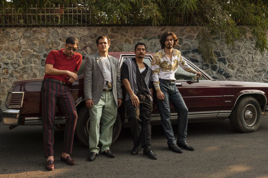 Narcos: México Temporada 3, ya tiene calificación de la crítica