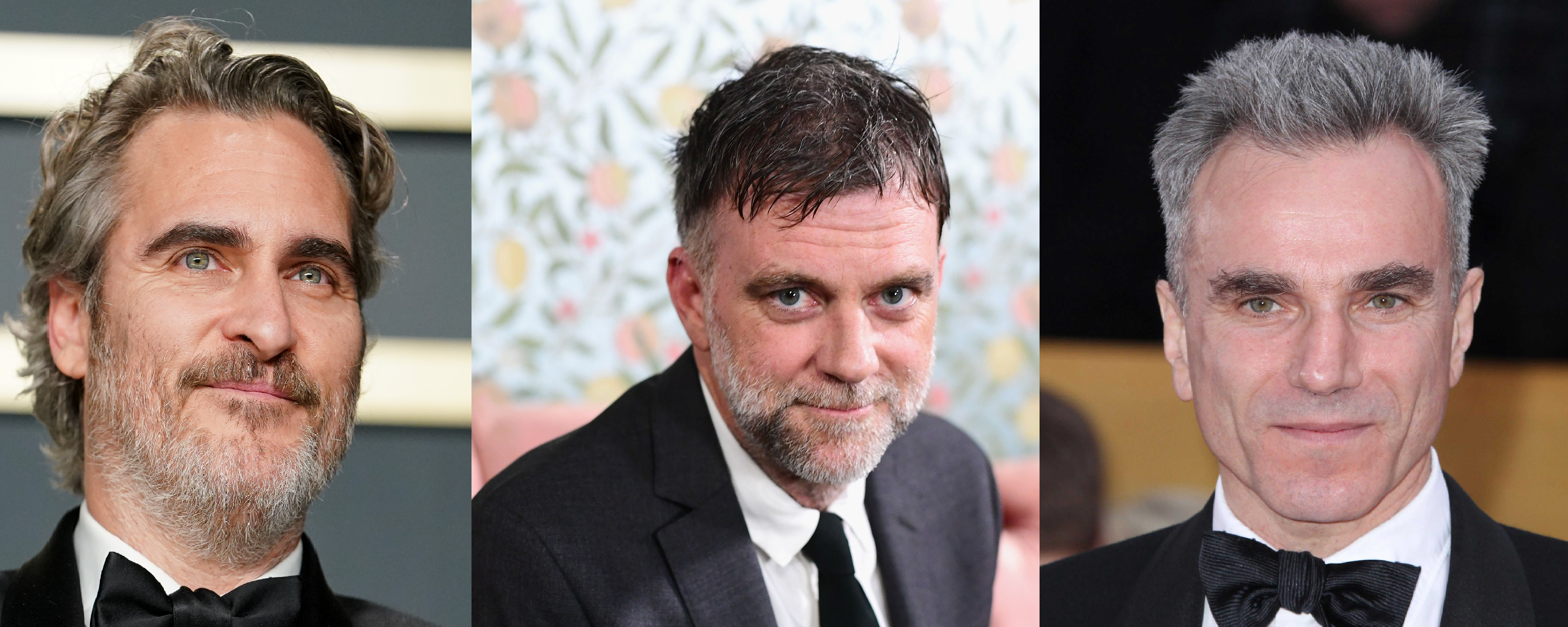 Paul Thomas Anderson quiere dirigir a Joaquin Phoenix y Daniel Day-Lewis otra vez