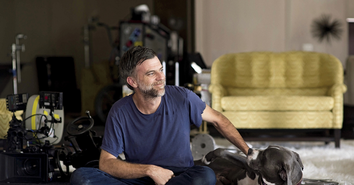 Paul Thomas Anderson quiere que las películas ya no duren más de dos horas