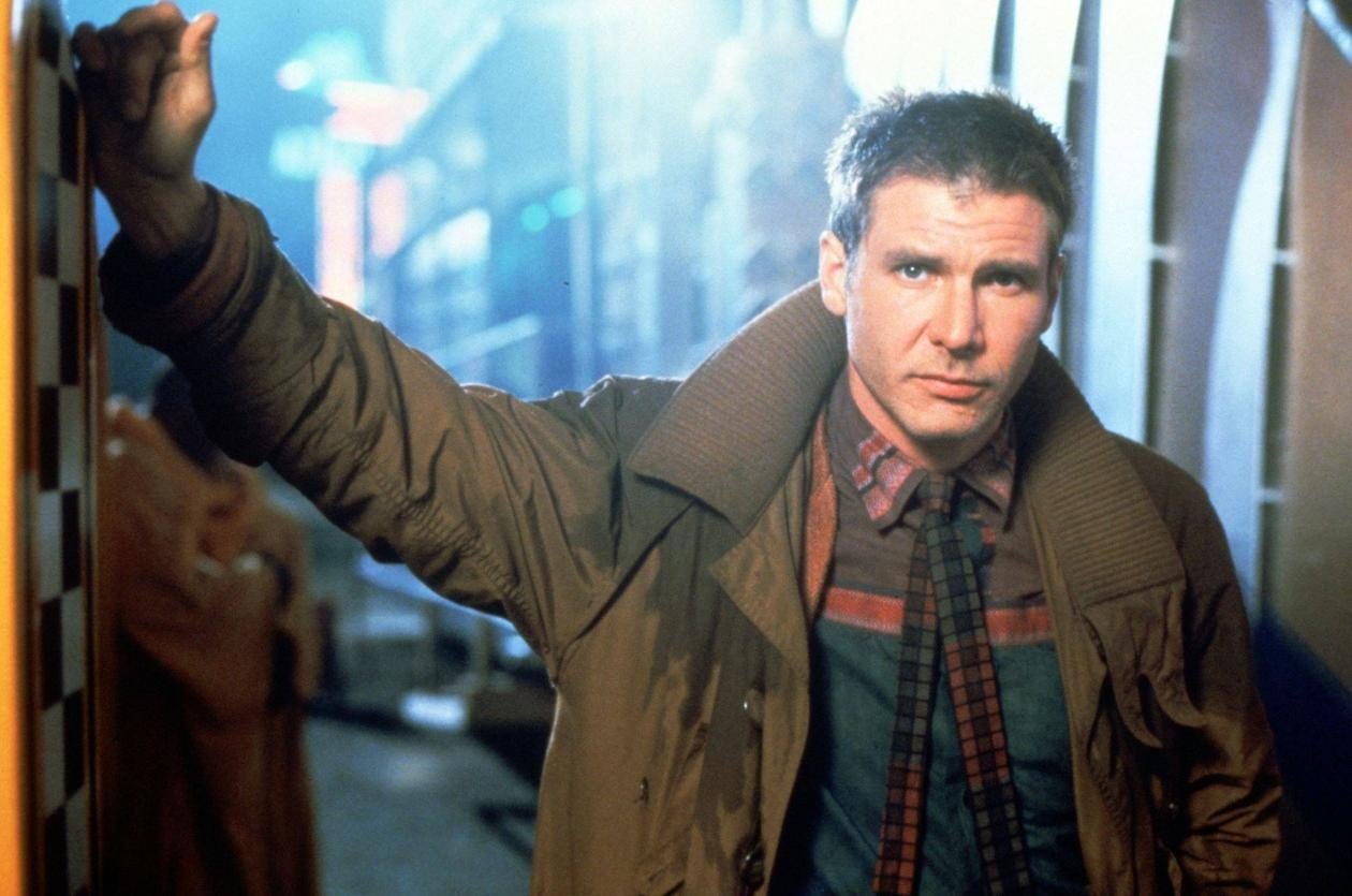 Ridley Scott confirma que está preparando una serie sobre Blade Runner