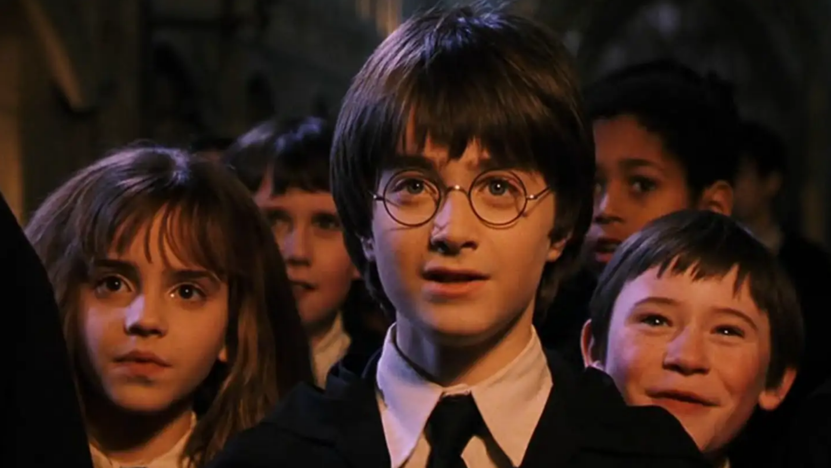 La taquilla mexicana retrocede 20 años: Harry Potter y La Piedra Filosofal se posiciona en los primeros lugares