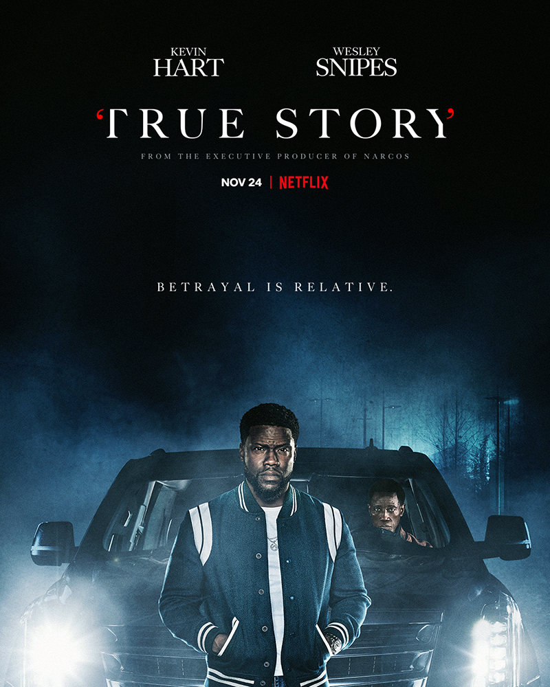 True Story Temporada 1