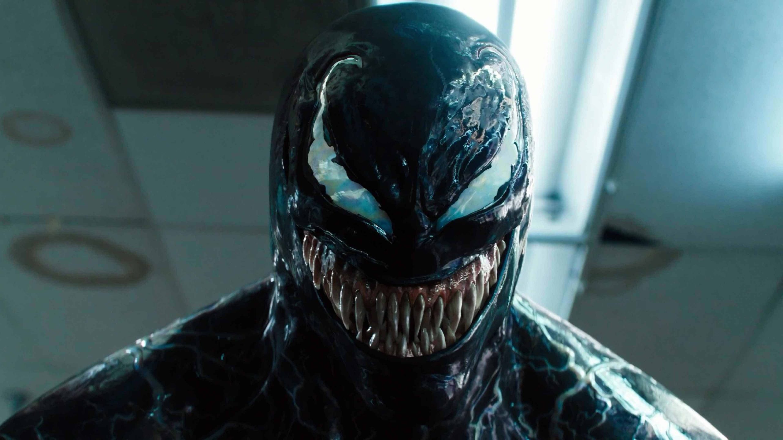 Venom 2 celebra su semana cuatro como líder de la taquilla mexicana