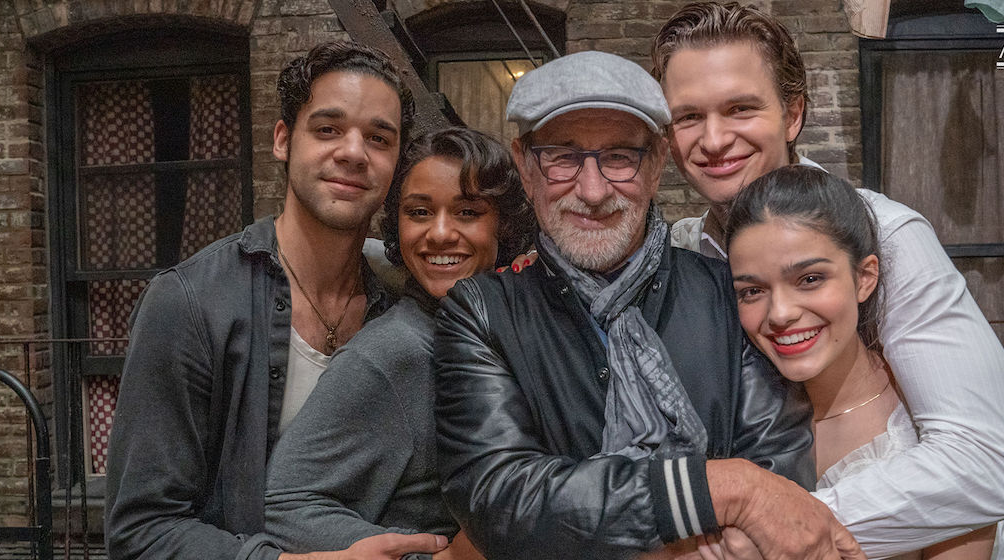 West Side Story: primeras reacciones de los críticos elogian el trabajo de Rachel Zegler y Steven Spielberg