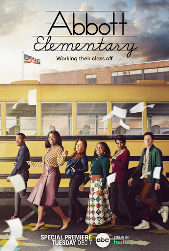 Abbott Elementary Temporada 1