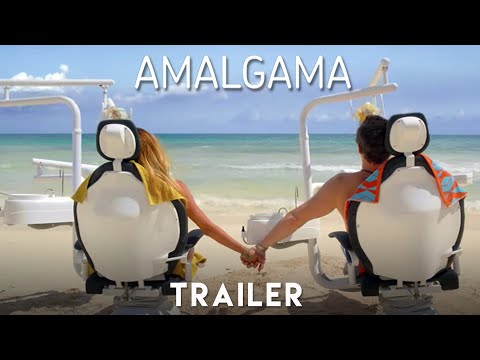 Cover Amalgama | Tráiler oficial