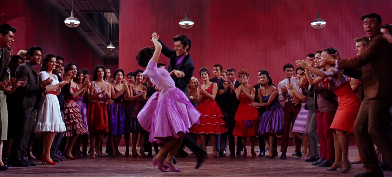 Amor sin Barreras, de Robert Wise y Jerome Robbins, ¿qué dijo la crítica de este clásico?