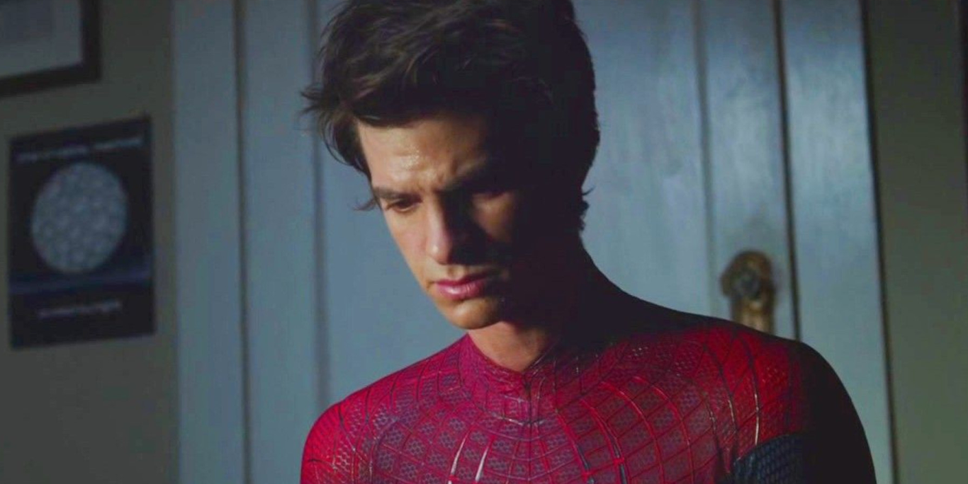 Andrew Garfield quiso explorar el lado oscuro de su Hombre Araña en Spider-Man: Sin Camino a Casa