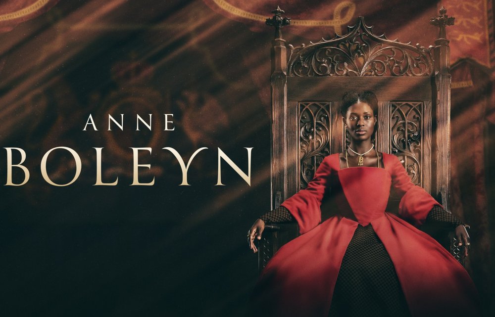 Cover Anne Boleyn | Tráiler oficial