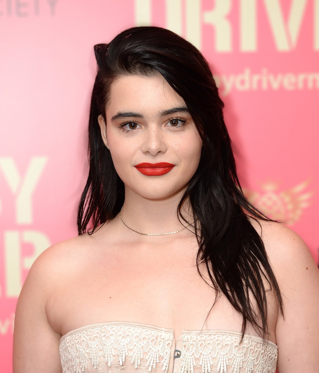 Barbie Ferreira