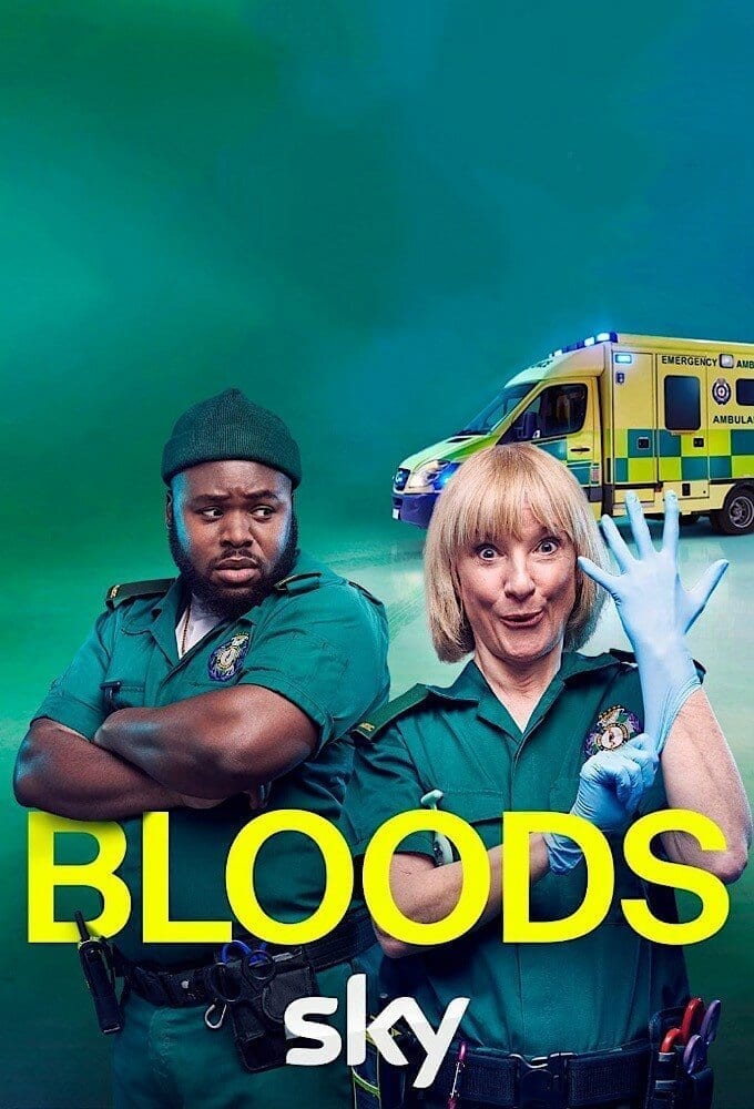Bloods Temporada 1