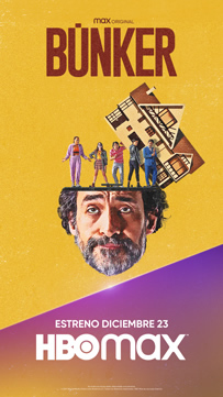 Búnker Temporada 1