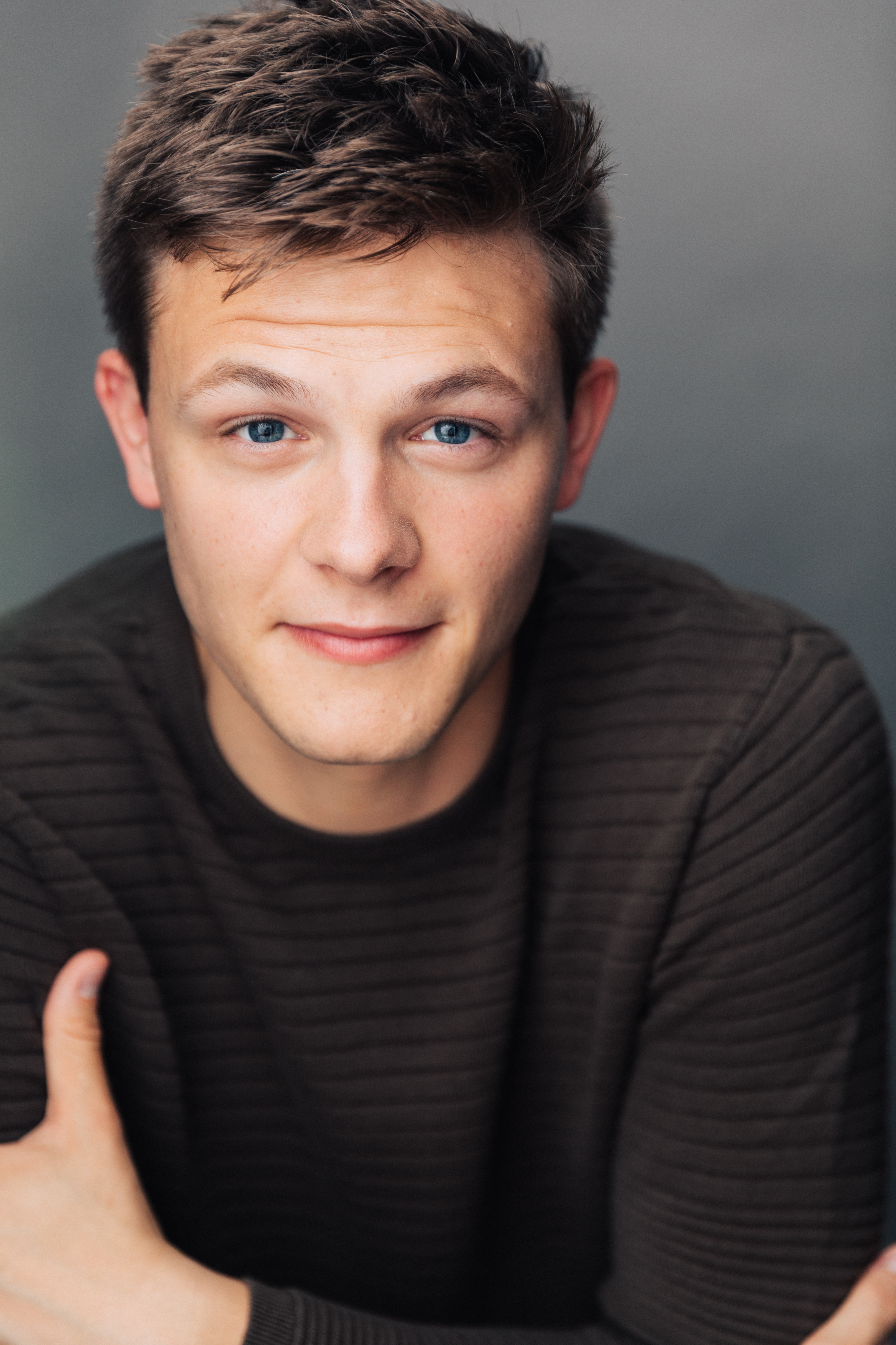 Burke Swanson