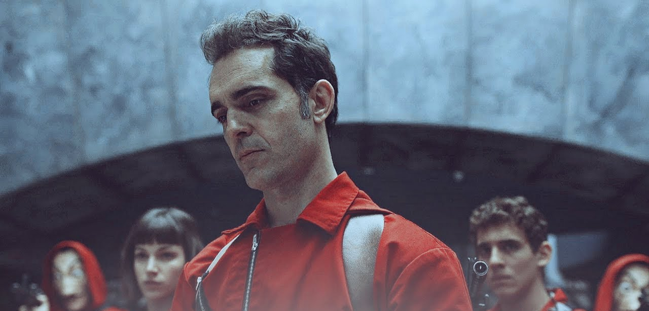 La Casa de Papel: Berlín tendrá su propia serie spin-off en Netflix