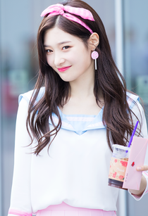 Chae-Yeon Jung