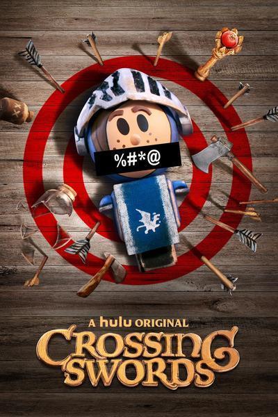 Crossing Swords Temporada 1