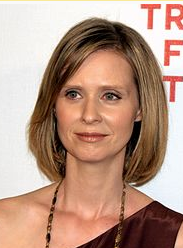 Cynthia Nixon