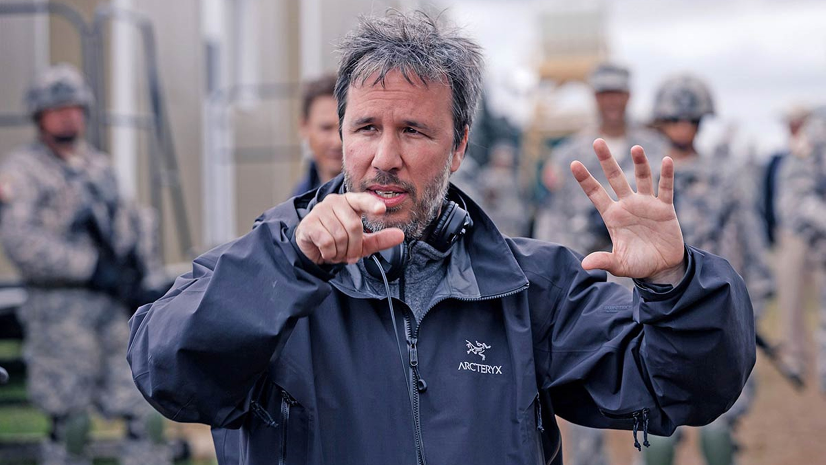 Denis Villeneuve prepara adaptación de la novela de ciencia ficción Cita con Rama