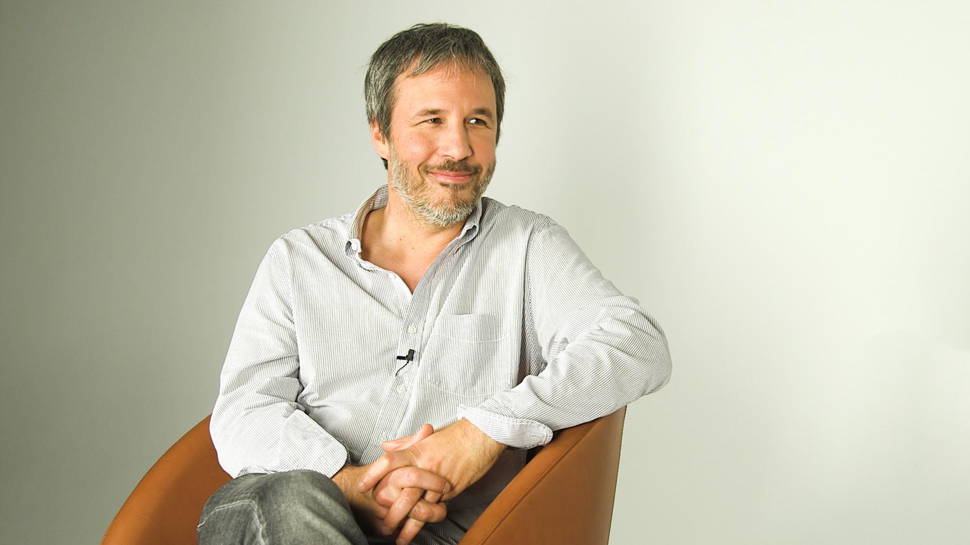 Denis Villeneuve recibirá el Harold Lloyd Award por su trabajo en Duna