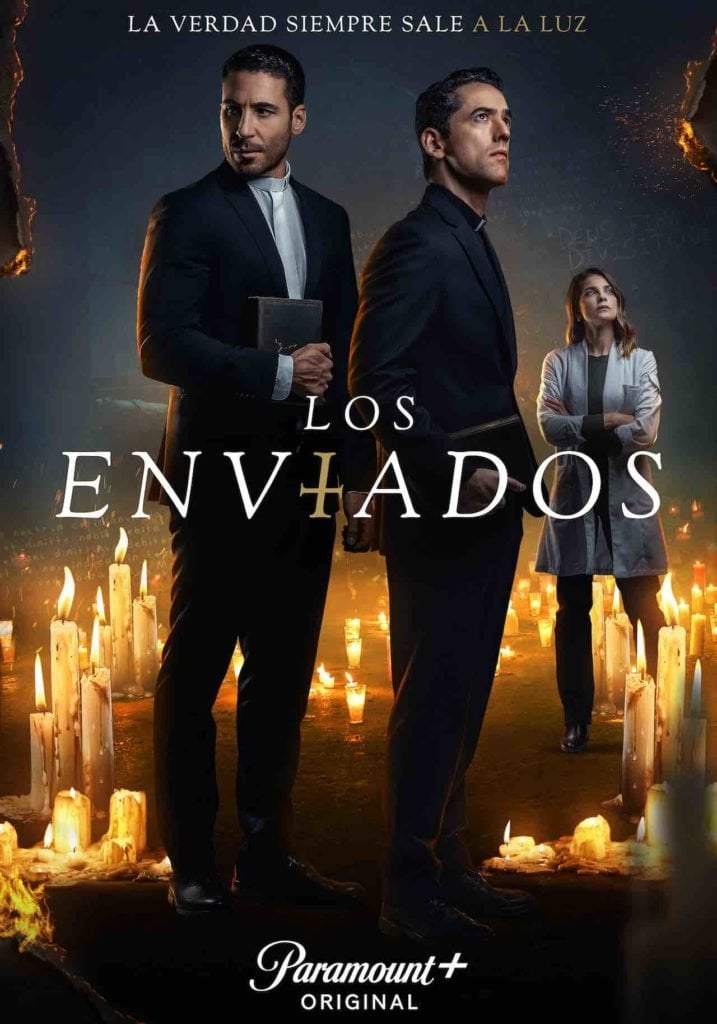 Los Enviados