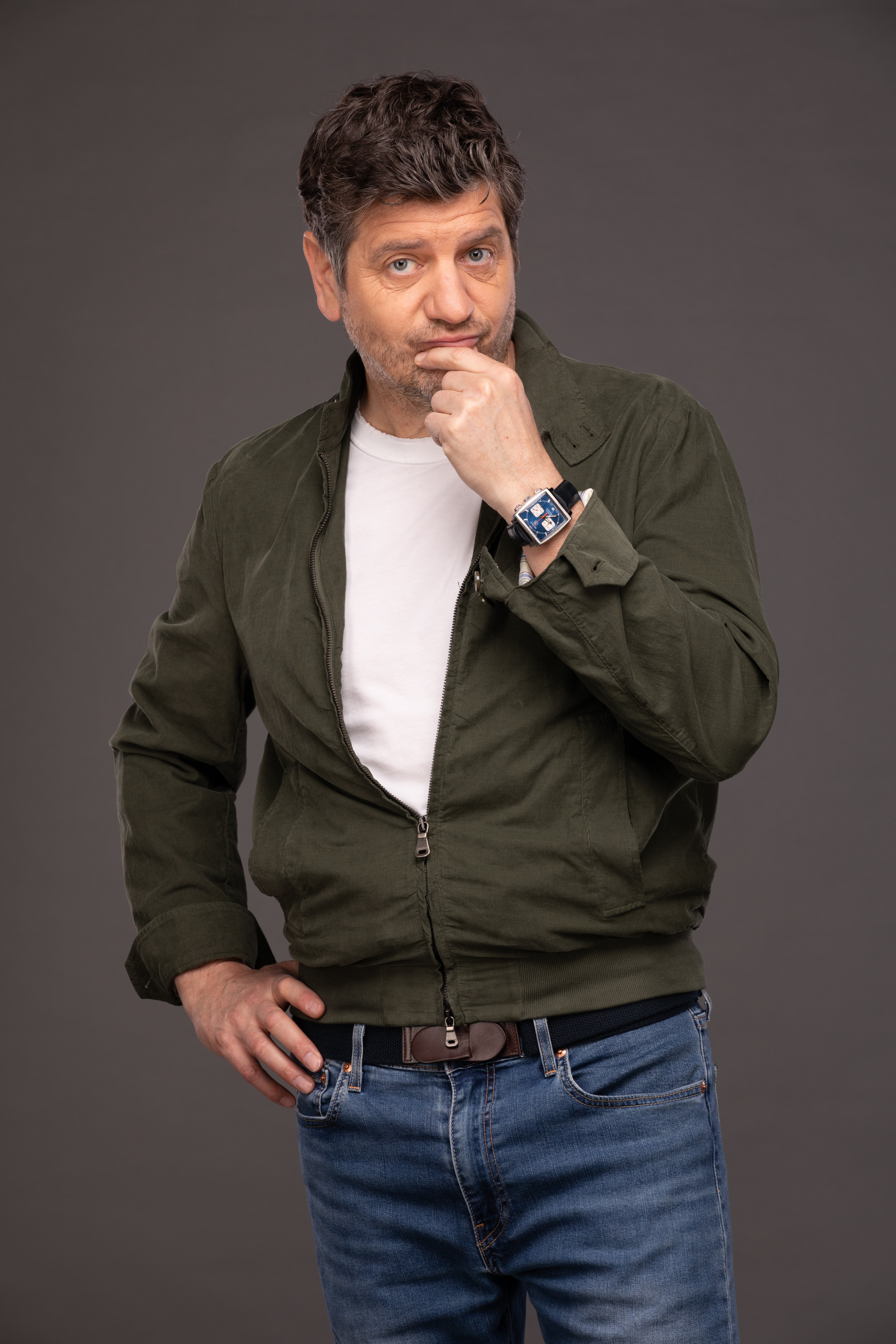 Fabio De Luigi