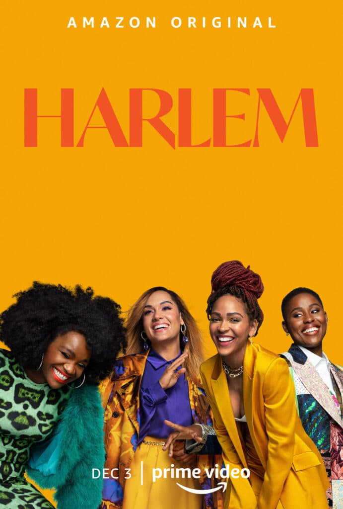 Harlem Temporada 1