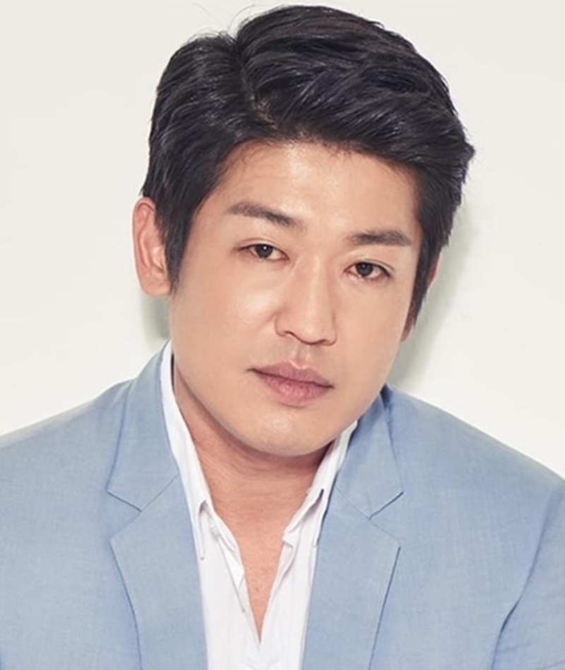 Heo Sung-tae
