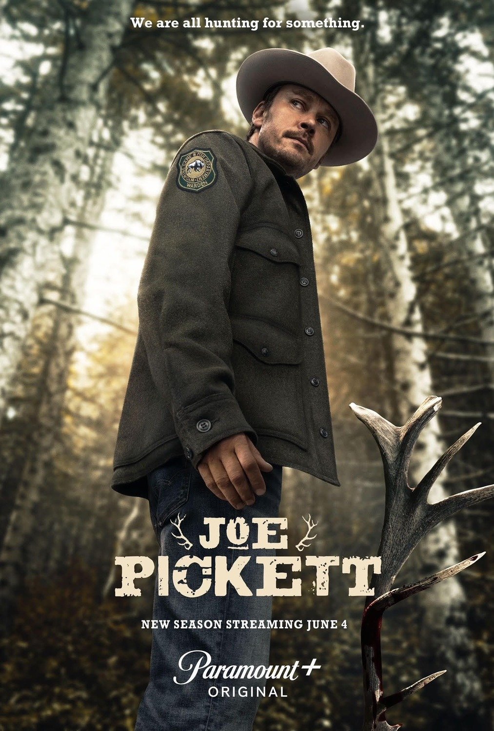 Joe Pickett Temporada 2