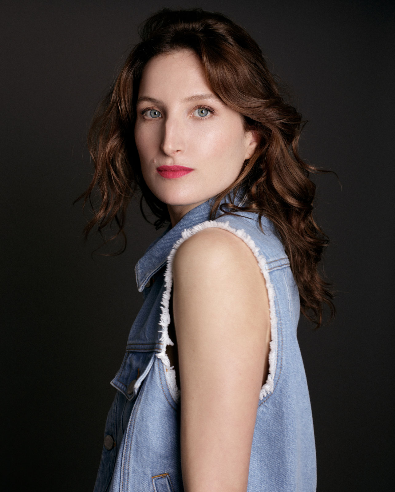 Julia Piaton
